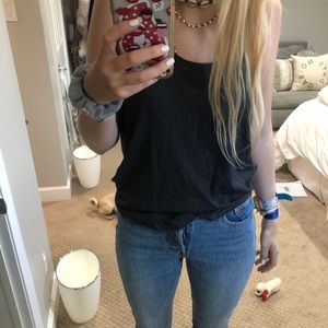 LULULEMON FLOWY TANK